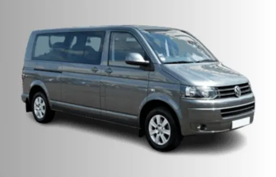 8 - 10 Seater Minibus Worcester
