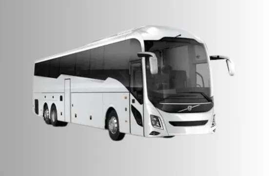 Worcester Coach Hire