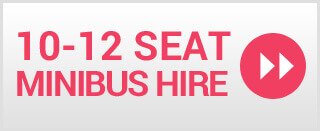 10 12 Seater Minibus Hire Worcester