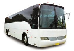 Coach Hire Worcester