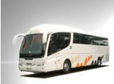 49 Seater Worcester Coach