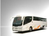 36 Seater Worcester Coach